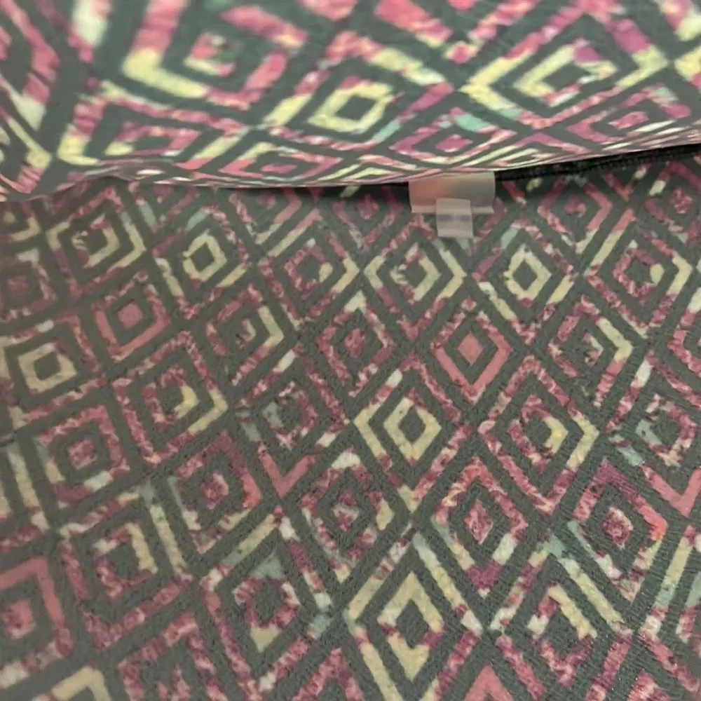 Lularoe Cassie xl skirt nwt